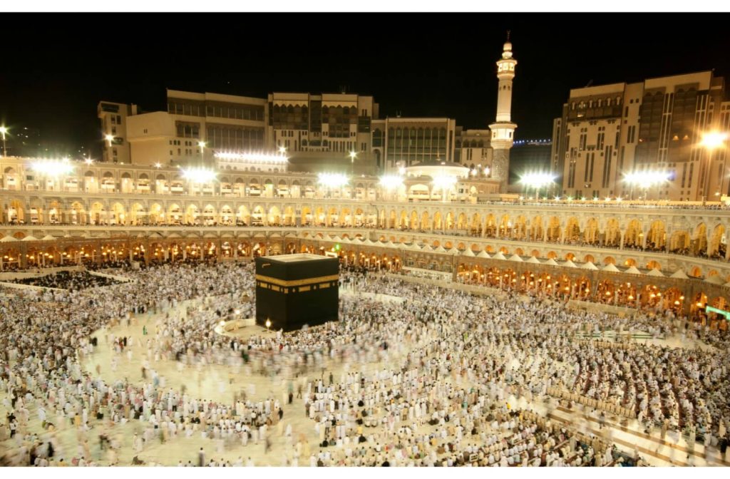 5 Things to Know About 5 Star Umrah Packages in 2022