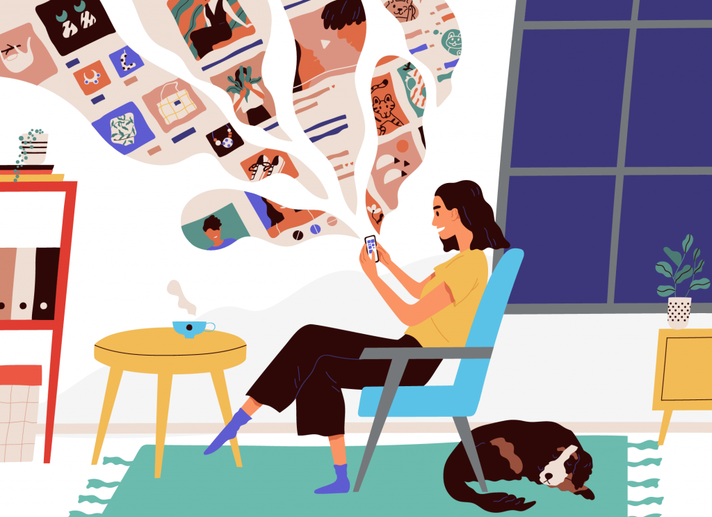 Arising Email Innovations in 2021: Making the a large portion of them