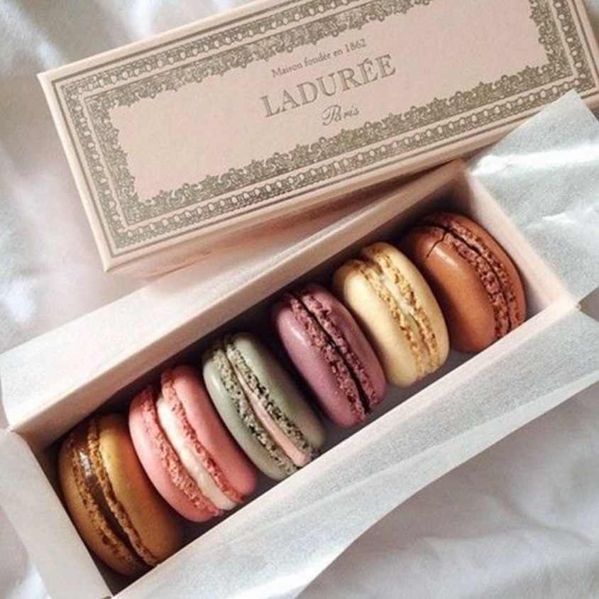 Top 8 Exclusive Designing Ideas for Custom Macaron Boxes