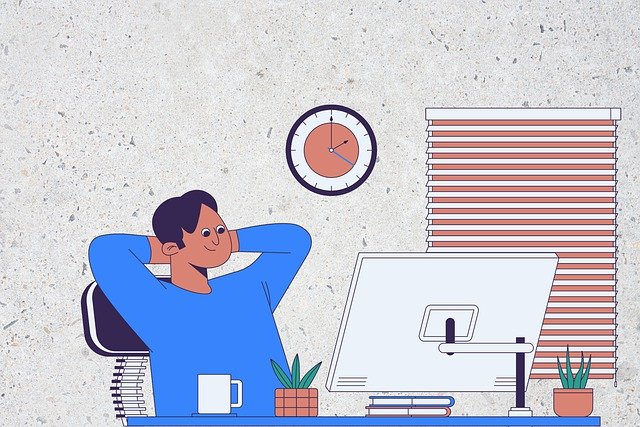 Top Benefits of Working from Home